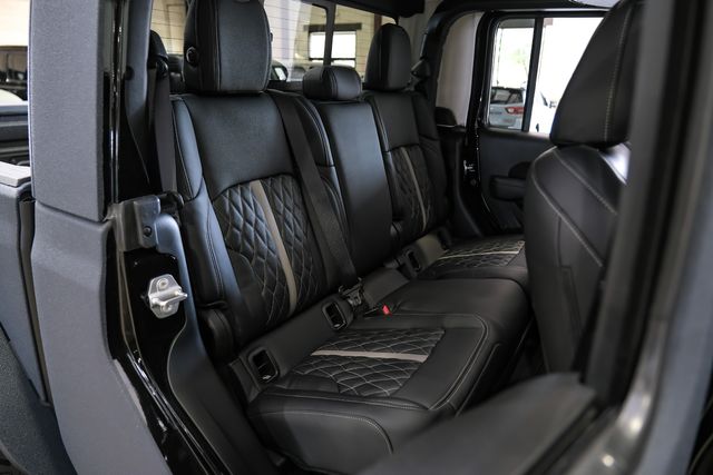 2025 Jeep Gladiator NightHawk 4X4 DUPONT KEVLAR,LIFTED, BUMPERS, LED'S | Carrollton, TX | psv5 DEMO - Texas Vehicle Exchange 2025 Jeep Gladiator NightHawk 4X4 DUPONT KEVLAR,LIFTED, BUMPERS, LED'S | Carrollton, TX | psv5 DEMO - Texas Vehicle Exchange