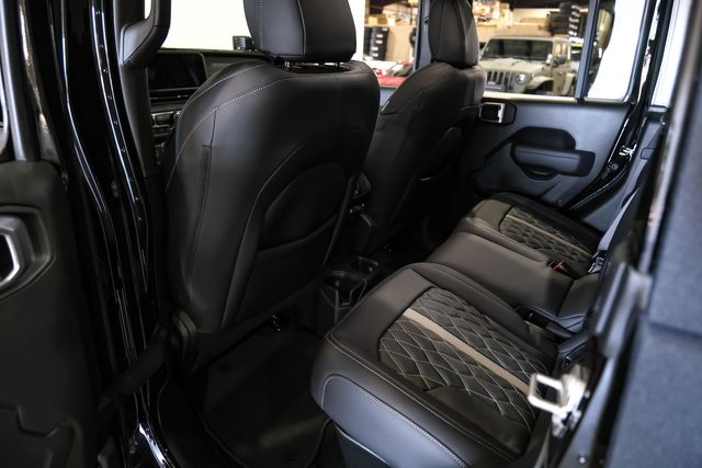2025 Jeep Gladiator NightHawk 4X4 DUPONT KEVLAR,LIFTED, BUMPERS, LED'S | Carrollton, TX | psv5 DEMO - Texas Vehicle Exchange 2025 Jeep Gladiator NightHawk 4X4 DUPONT KEVLAR,LIFTED, BUMPERS, LED'S | Carrollton, TX | psv5 DEMO - Texas Vehicle Exchange