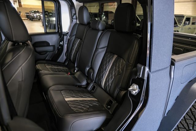 2025 Jeep Gladiator NightHawk 4X4 DUPONT KEVLAR,LIFTED, BUMPERS, LED'S | Carrollton, TX | psv5 DEMO - Texas Vehicle Exchange 2025 Jeep Gladiator NightHawk 4X4 DUPONT KEVLAR,LIFTED, BUMPERS, LED'S | Carrollton, TX | psv5 DEMO - Texas Vehicle Exchange