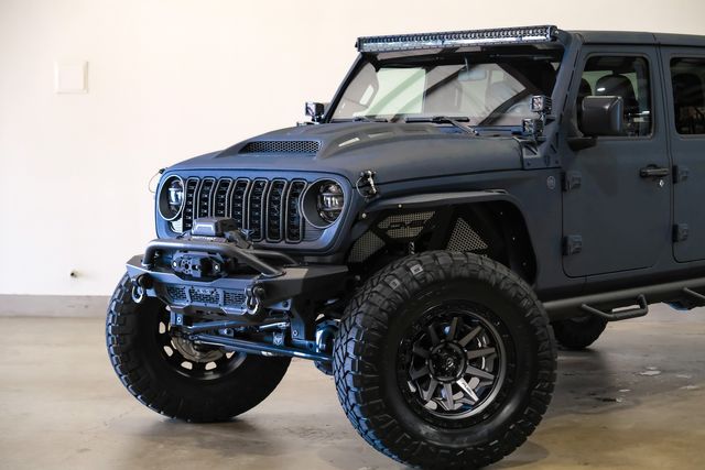 2025 Jeep Gladiator NightHawk 4X4 DUPONT KEVLAR,LIFTED, BUMPERS, LED'S | Carrollton, TX | psv5 DEMO - Texas Vehicle Exchange 2025 Jeep Gladiator NightHawk 4X4 DUPONT KEVLAR,LIFTED, BUMPERS, LED'S | Carrollton, TX | psv5 DEMO - Texas Vehicle Exchange