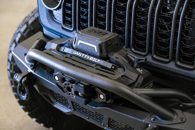 2025 Jeep Gladiator NightHawk 4X4 DUPONT KEVLAR,LIFTED, BUMPERS, LED'S | Carrollton, TX | psv5 DEMO - Texas Vehicle Exchange 2025 Jeep Gladiator NightHawk 4X4 DUPONT KEVLAR,LIFTED, BUMPERS, LED'S | Carrollton, TX | psv5 DEMO - Texas Vehicle Exchange