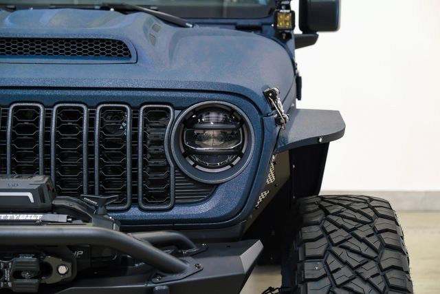 2025 Jeep Gladiator NightHawk 4X4 DUPONT KEVLAR,LIFTED, BUMPERS, LED'S | Carrollton, TX | psv5 DEMO - Texas Vehicle Exchange 2025 Jeep Gladiator NightHawk 4X4 DUPONT KEVLAR,LIFTED, BUMPERS, LED'S | Carrollton, TX | psv5 DEMO - Texas Vehicle Exchange