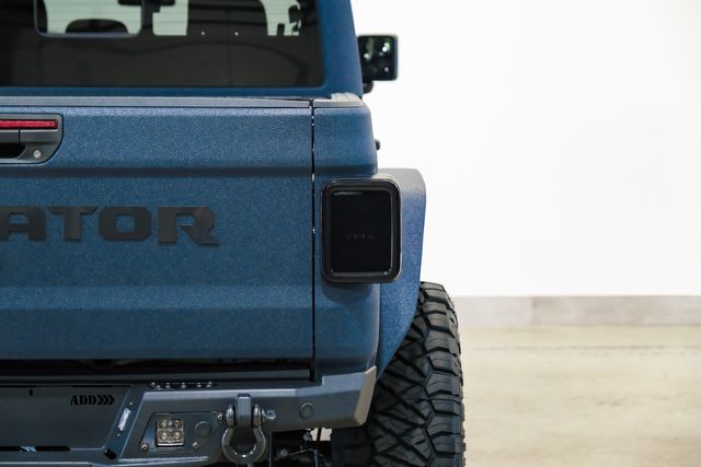 2025 Jeep Gladiator NightHawk 4X4 DUPONT KEVLAR,LIFTED, BUMPERS, LED'S | Carrollton, TX | psv5 DEMO - Texas Vehicle Exchange 2025 Jeep Gladiator NightHawk 4X4 DUPONT KEVLAR,LIFTED, BUMPERS, LED'S | Carrollton, TX | psv5 DEMO - Texas Vehicle Exchange