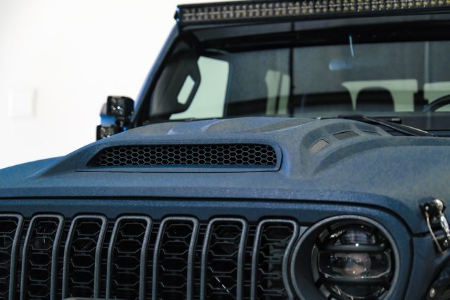 2025 Jeep Gladiator NightHawk 4X4 DUPONT KEVLAR,LIFTED, BUMPERS, LED'S | Carrollton, TX | psv5 DEMO - Texas Vehicle Exchange 2025 Jeep Gladiator NightHawk 4X4 DUPONT KEVLAR,LIFTED, BUMPERS, LED'S | Carrollton, TX | psv5 DEMO - Texas Vehicle Exchange
