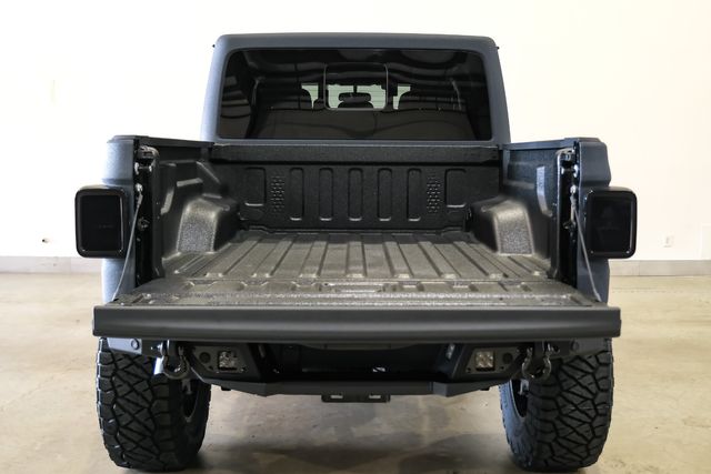 2025 Jeep Gladiator NightHawk 4X4 DUPONT KEVLAR,LIFTED, BUMPERS, LED'S | Carrollton, TX | psv5 DEMO - Texas Vehicle Exchange 2025 Jeep Gladiator NightHawk 4X4 DUPONT KEVLAR,LIFTED, BUMPERS, LED'S | Carrollton, TX | psv5 DEMO - Texas Vehicle Exchange