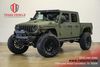 2025 Jeep Gladiator Sport S 4X4 DUPONT KEVLAR,LIFTED,BUMPERS,LED'S,NAV | Carrollton, TX | Texas Vehicle Exchange