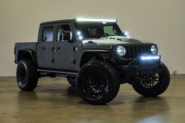 2025 Jeep Gladiator Sport S 4X4 DUPONT KEVLAR,LIFTED,BUMPERS,LED'S,NAV | Carrollton, TX | Texas Vehicle Exchange 2025 Jeep Gladiator Sport S 4X4 DUPONT KEVLAR,LIFTED,BUMPERS,LED'S,NAV | Carrollton, TX | Texas Vehicle Exchange