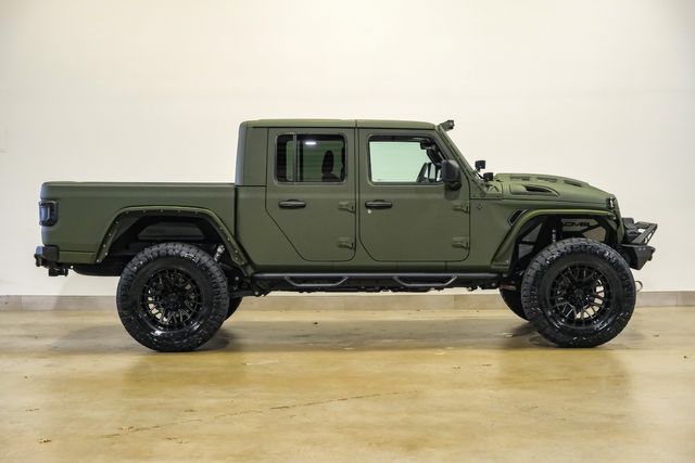 2025 Jeep Gladiator Sport S 4X4 DUPONT KEVLAR,LIFTED,BUMPERS,LED'S,NAV | Carrollton, TX | Texas Vehicle Exchange 2025 Jeep Gladiator Sport S 4X4 DUPONT KEVLAR,LIFTED,BUMPERS,LED'S,NAV | Carrollton, TX | Texas Vehicle Exchange