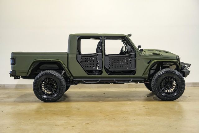 2025 Jeep Gladiator Sport S 4X4 DUPONT KEVLAR,LIFTED,BUMPERS,LED'S,NAV | Carrollton, TX | Texas Vehicle Exchange 2025 Jeep Gladiator Sport S 4X4 DUPONT KEVLAR,LIFTED,BUMPERS,LED'S,NAV | Carrollton, TX | Texas Vehicle Exchange