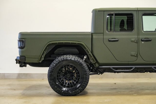 2025 Jeep Gladiator Sport S 4X4 DUPONT KEVLAR,LIFTED,BUMPERS,LED'S,NAV | Carrollton, TX | Texas Vehicle Exchange 2025 Jeep Gladiator Sport S 4X4 DUPONT KEVLAR,LIFTED,BUMPERS,LED'S,NAV | Carrollton, TX | Texas Vehicle Exchange