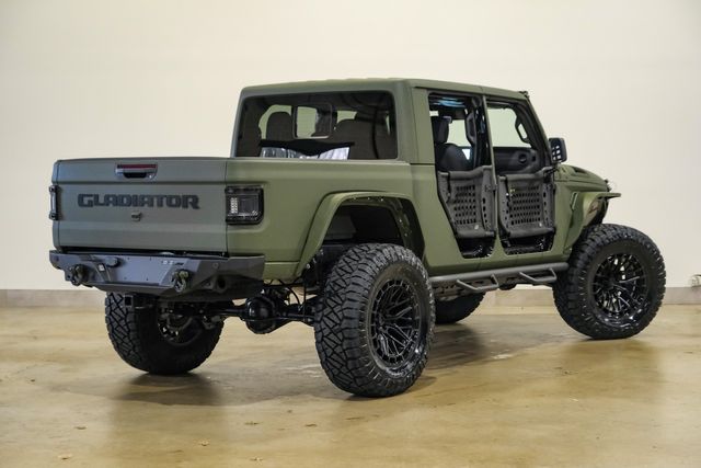 2025 Jeep Gladiator Sport S 4X4 DUPONT KEVLAR,LIFTED,BUMPERS,LED'S,NAV | Carrollton, TX | Texas Vehicle Exchange 2025 Jeep Gladiator Sport S 4X4 DUPONT KEVLAR,LIFTED,BUMPERS,LED'S,NAV | Carrollton, TX | Texas Vehicle Exchange
