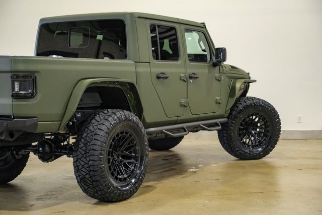 2025 Jeep Gladiator Sport S 4X4 DUPONT KEVLAR,LIFTED,BUMPERS,LED'S,NAV | Carrollton, TX | Texas Vehicle Exchange 2025 Jeep Gladiator Sport S 4X4 DUPONT KEVLAR,LIFTED,BUMPERS,LED'S,NAV | Carrollton, TX | Texas Vehicle Exchange