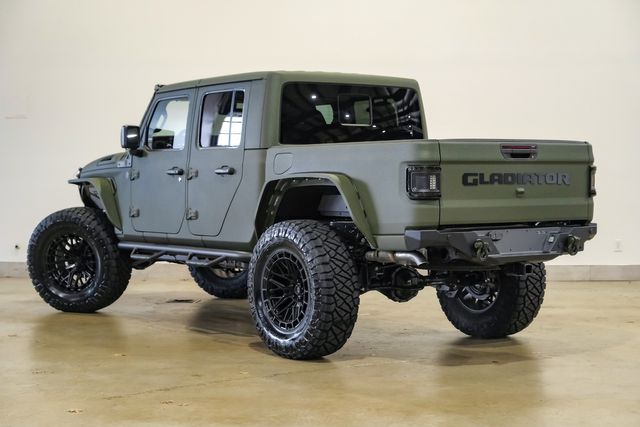 2025 Jeep Gladiator Sport S 4X4 DUPONT KEVLAR,LIFTED,BUMPERS,LED'S,NAV | Carrollton, TX | Texas Vehicle Exchange 2025 Jeep Gladiator Sport S 4X4 DUPONT KEVLAR,LIFTED,BUMPERS,LED'S,NAV | Carrollton, TX | Texas Vehicle Exchange