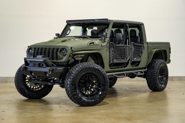 2025 Jeep Gladiator Sport S 4X4 DUPONT KEVLAR,LIFTED,BUMPERS,LED'S,NAV | Carrollton, TX | Texas Vehicle Exchange 2025 Jeep Gladiator Sport S 4X4 DUPONT KEVLAR,LIFTED,BUMPERS,LED'S,NAV | Carrollton, TX | Texas Vehicle Exchange