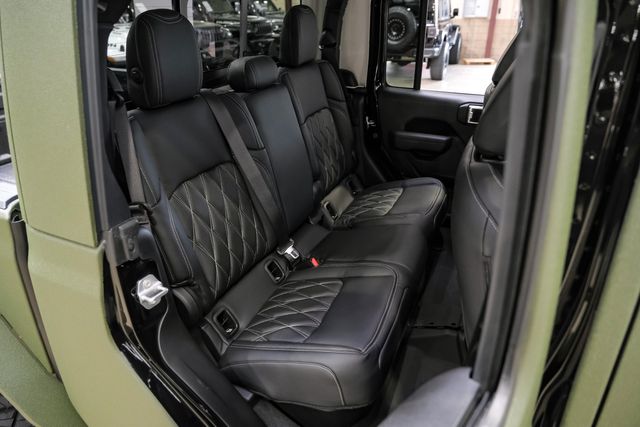 2025 Jeep Gladiator Sport S 4X4 DUPONT KEVLAR,LIFTED,BUMPERS,LED'S,NAV | Carrollton, TX | Texas Vehicle Exchange 2025 Jeep Gladiator Sport S 4X4 DUPONT KEVLAR,LIFTED,BUMPERS,LED'S,NAV | Carrollton, TX | Texas Vehicle Exchange