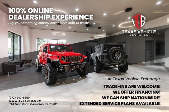 2025 Jeep Gladiator Sport S 4X4 DUPONT KEVLAR,LIFTED,BUMPERS,LED'S,NAV | Carrollton, TX | Texas Vehicle Exchange 2025 Jeep Gladiator Sport S 4X4 DUPONT KEVLAR,LIFTED,BUMPERS,LED'S,NAV | Carrollton, TX | Texas Vehicle Exchange
