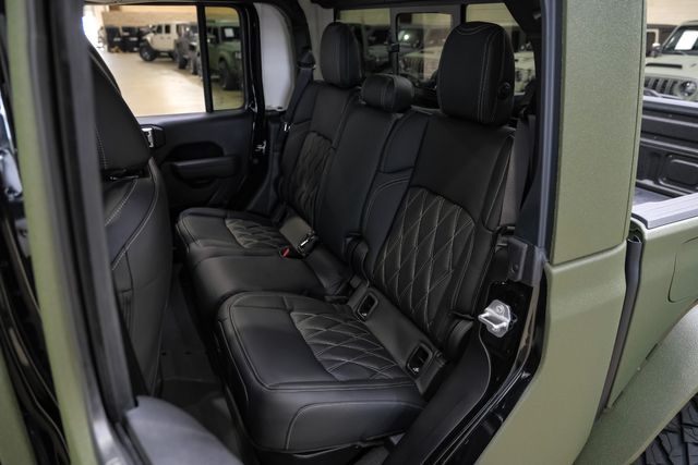 2025 Jeep Gladiator Sport S 4X4 DUPONT KEVLAR,LIFTED,BUMPERS,LED'S,NAV | Carrollton, TX | Texas Vehicle Exchange 2025 Jeep Gladiator Sport S 4X4 DUPONT KEVLAR,LIFTED,BUMPERS,LED'S,NAV | Carrollton, TX | Texas Vehicle Exchange