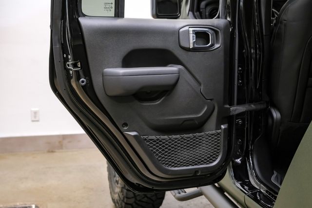 2025 Jeep Gladiator Sport S 4X4 DUPONT KEVLAR,LIFTED,BUMPERS,LED'S,NAV | Carrollton, TX | Texas Vehicle Exchange 2025 Jeep Gladiator Sport S 4X4 DUPONT KEVLAR,LIFTED,BUMPERS,LED'S,NAV | Carrollton, TX | Texas Vehicle Exchange