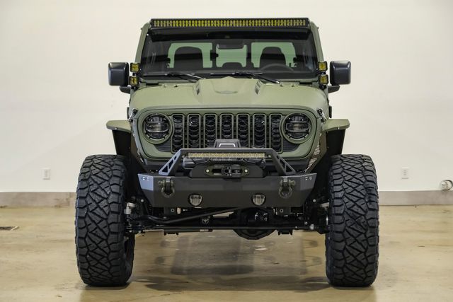 2025 Jeep Gladiator Sport S 4X4 DUPONT KEVLAR,LIFTED,BUMPERS,LED'S,NAV | Carrollton, TX | Texas Vehicle Exchange 2025 Jeep Gladiator Sport S 4X4 DUPONT KEVLAR,LIFTED,BUMPERS,LED'S,NAV | Carrollton, TX | Texas Vehicle Exchange