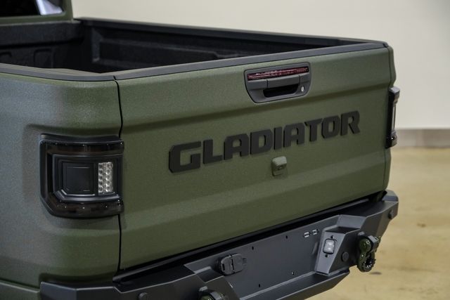 2025 Jeep Gladiator Sport S 4X4 DUPONT KEVLAR,LIFTED,BUMPERS,LED'S,NAV | Carrollton, TX | Texas Vehicle Exchange 2025 Jeep Gladiator Sport S 4X4 DUPONT KEVLAR,LIFTED,BUMPERS,LED'S,NAV | Carrollton, TX | Texas Vehicle Exchange