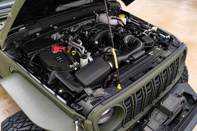 2025 Jeep Gladiator Sport S 4X4 DUPONT KEVLAR,LIFTED,BUMPERS,LED'S,NAV | Carrollton, TX | Texas Vehicle Exchange 2025 Jeep Gladiator Sport S 4X4 DUPONT KEVLAR,LIFTED,BUMPERS,LED'S,NAV | Carrollton, TX | Texas Vehicle Exchange