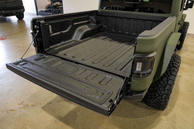 2025 Jeep Gladiator Sport S 4X4 DUPONT KEVLAR,LIFTED,BUMPERS,LED'S,NAV | Carrollton, TX | Texas Vehicle Exchange 2025 Jeep Gladiator Sport S 4X4 DUPONT KEVLAR,LIFTED,BUMPERS,LED'S,NAV | Carrollton, TX | Texas Vehicle Exchange