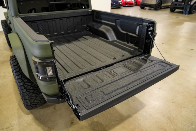 2025 Jeep Gladiator Sport S 4X4 DUPONT KEVLAR,LIFTED,BUMPERS,LED'S,NAV | Carrollton, TX | Texas Vehicle Exchange 2025 Jeep Gladiator Sport S 4X4 DUPONT KEVLAR,LIFTED,BUMPERS,LED'S,NAV | Carrollton, TX | Texas Vehicle Exchange