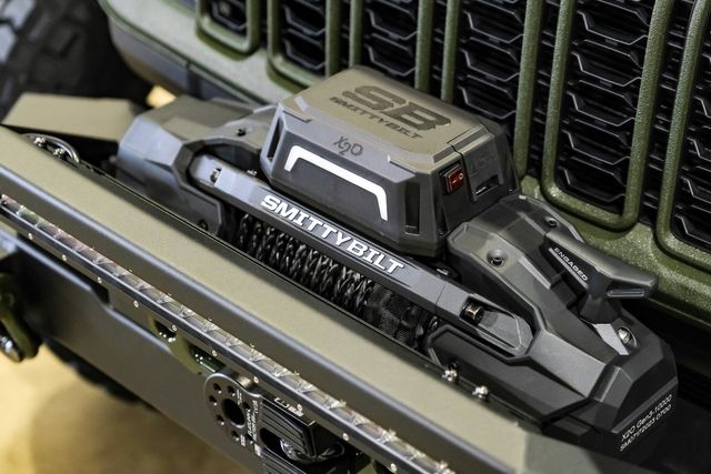 2025 Jeep Gladiator Sport S 4X4 DUPONT KEVLAR,LIFTED,BUMPERS,LED'S,NAV | Carrollton, TX | Texas Vehicle Exchange 2025 Jeep Gladiator Sport S 4X4 DUPONT KEVLAR,LIFTED,BUMPERS,LED'S,NAV | Carrollton, TX | Texas Vehicle Exchange