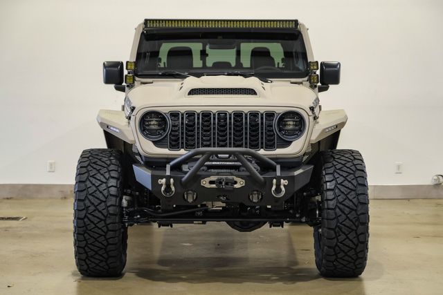 2025 Jeep Gladiator Rubicon 4X4 DUPONT KEVLAR,LIFTED,BUMPERS,LED'S,NAV | Carrollton, TX | Texas Vehicle Exchange 2025 Jeep Gladiator Rubicon 4X4 DUPONT KEVLAR,LIFTED,BUMPERS,LED'S,NAV | Carrollton, TX | Texas Vehicle Exchange