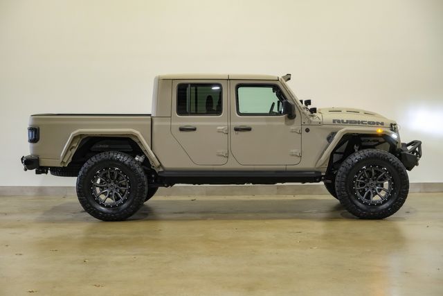 2025 Jeep Gladiator Rubicon 4X4 DUPONT KEVLAR,LIFTED,BUMPERS,LED'S,NAV | Carrollton, TX | Texas Vehicle Exchange 2025 Jeep Gladiator Rubicon 4X4 DUPONT KEVLAR,LIFTED,BUMPERS,LED'S,NAV | Carrollton, TX | Texas Vehicle Exchange