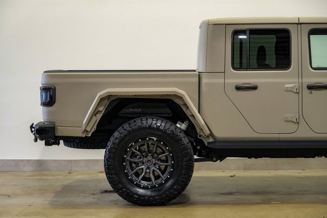 2025 Jeep Gladiator Rubicon 4X4 DUPONT KEVLAR,LIFTED,BUMPERS,LED'S,NAV | Carrollton, TX | Texas Vehicle Exchange 2025 Jeep Gladiator Rubicon 4X4 DUPONT KEVLAR,LIFTED,BUMPERS,LED'S,NAV | Carrollton, TX | Texas Vehicle Exchange