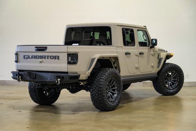 2025 Jeep Gladiator Rubicon 4X4 DUPONT KEVLAR,LIFTED,BUMPERS,LED'S,NAV | Carrollton, TX | Texas Vehicle Exchange 2025 Jeep Gladiator Rubicon 4X4 DUPONT KEVLAR,LIFTED,BUMPERS,LED'S,NAV | Carrollton, TX | Texas Vehicle Exchange