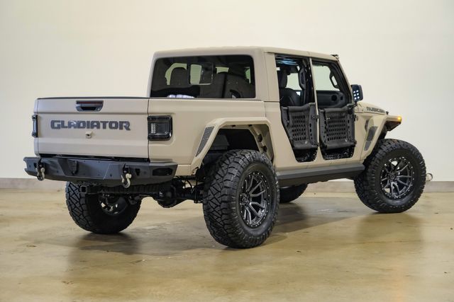2025 Jeep Gladiator Rubicon 4X4 DUPONT KEVLAR,LIFTED,BUMPERS,LED'S,NAV | Carrollton, TX | Texas Vehicle Exchange 2025 Jeep Gladiator Rubicon 4X4 DUPONT KEVLAR,LIFTED,BUMPERS,LED'S,NAV | Carrollton, TX | Texas Vehicle Exchange