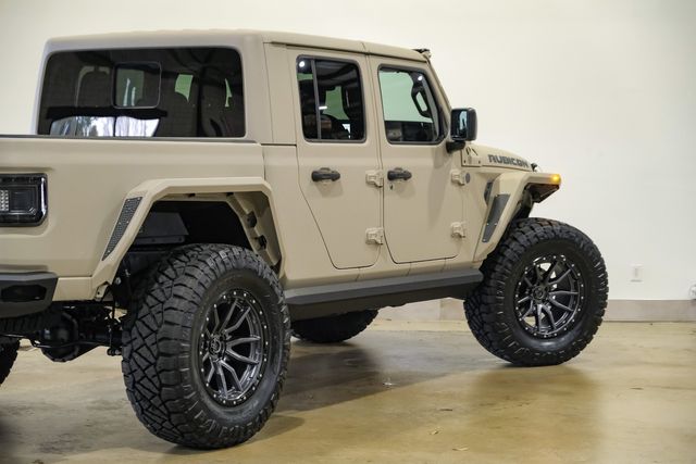 2025 Jeep Gladiator Rubicon 4X4 DUPONT KEVLAR,LIFTED,BUMPERS,LED'S,NAV | Carrollton, TX | Texas Vehicle Exchange 2025 Jeep Gladiator Rubicon 4X4 DUPONT KEVLAR,LIFTED,BUMPERS,LED'S,NAV | Carrollton, TX | Texas Vehicle Exchange