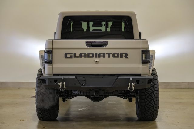 2025 Jeep Gladiator Rubicon 4X4 DUPONT KEVLAR,LIFTED,BUMPERS,LED'S,NAV | Carrollton, TX | Texas Vehicle Exchange 2025 Jeep Gladiator Rubicon 4X4 DUPONT KEVLAR,LIFTED,BUMPERS,LED'S,NAV | Carrollton, TX | Texas Vehicle Exchange