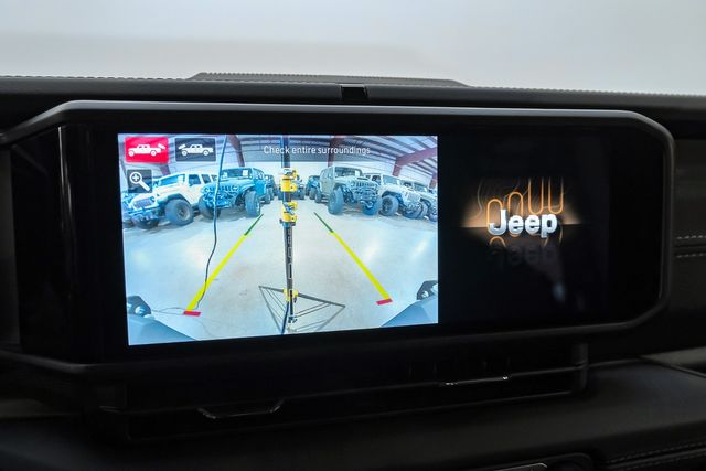 2025 Jeep Gladiator Rubicon 4X4 DUPONT KEVLAR,LIFTED,BUMPERS,LED'S,NAV | Carrollton, TX | Texas Vehicle Exchange 2025 Jeep Gladiator Rubicon 4X4 DUPONT KEVLAR,LIFTED,BUMPERS,LED'S,NAV | Carrollton, TX | Texas Vehicle Exchange