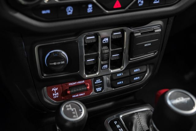 2025 Jeep Gladiator Rubicon 4X4 DUPONT KEVLAR,LIFTED,BUMPERS,LED'S,NAV | Carrollton, TX | Texas Vehicle Exchange 2025 Jeep Gladiator Rubicon 4X4 DUPONT KEVLAR,LIFTED,BUMPERS,LED'S,NAV | Carrollton, TX | Texas Vehicle Exchange