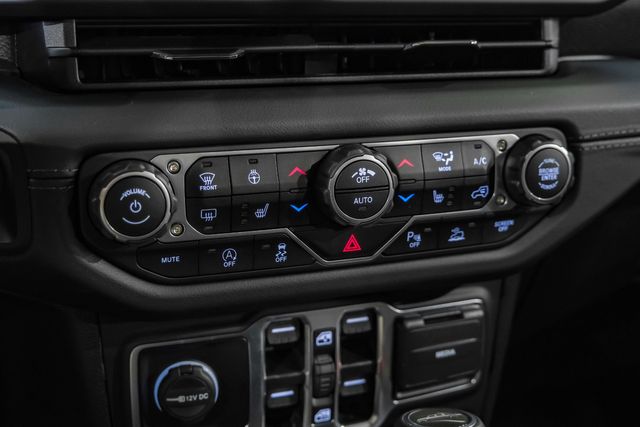 2025 Jeep Gladiator Rubicon 4X4 DUPONT KEVLAR,LIFTED,BUMPERS,LED'S,NAV | Carrollton, TX | Texas Vehicle Exchange 2025 Jeep Gladiator Rubicon 4X4 DUPONT KEVLAR,LIFTED,BUMPERS,LED'S,NAV | Carrollton, TX | Texas Vehicle Exchange