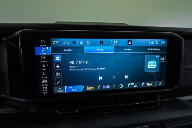 2025 Jeep Gladiator Rubicon 4X4 DUPONT KEVLAR,LIFTED,BUMPERS,LED'S,NAV | Carrollton, TX | Texas Vehicle Exchange 2025 Jeep Gladiator Rubicon 4X4 DUPONT KEVLAR,LIFTED,BUMPERS,LED'S,NAV | Carrollton, TX | Texas Vehicle Exchange