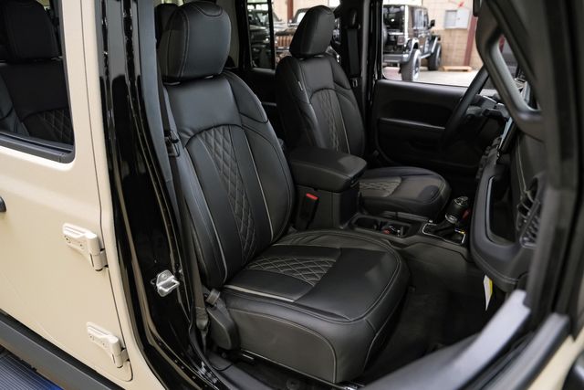 2025 Jeep Gladiator Rubicon 4X4 DUPONT KEVLAR,LIFTED,BUMPERS,LED'S,NAV | Carrollton, TX | Texas Vehicle Exchange 2025 Jeep Gladiator Rubicon 4X4 DUPONT KEVLAR,LIFTED,BUMPERS,LED'S,NAV | Carrollton, TX | Texas Vehicle Exchange