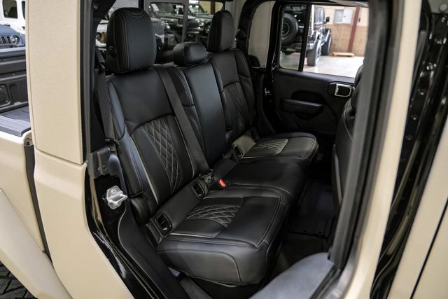 2025 Jeep Gladiator Rubicon 4X4 DUPONT KEVLAR,LIFTED,BUMPERS,LED'S,NAV | Carrollton, TX | Texas Vehicle Exchange 2025 Jeep Gladiator Rubicon 4X4 DUPONT KEVLAR,LIFTED,BUMPERS,LED'S,NAV | Carrollton, TX | Texas Vehicle Exchange