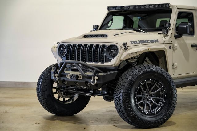 2025 Jeep Gladiator Rubicon 4X4 DUPONT KEVLAR,LIFTED,BUMPERS,LED'S,NAV | Carrollton, TX | Texas Vehicle Exchange 2025 Jeep Gladiator Rubicon 4X4 DUPONT KEVLAR,LIFTED,BUMPERS,LED'S,NAV | Carrollton, TX | Texas Vehicle Exchange