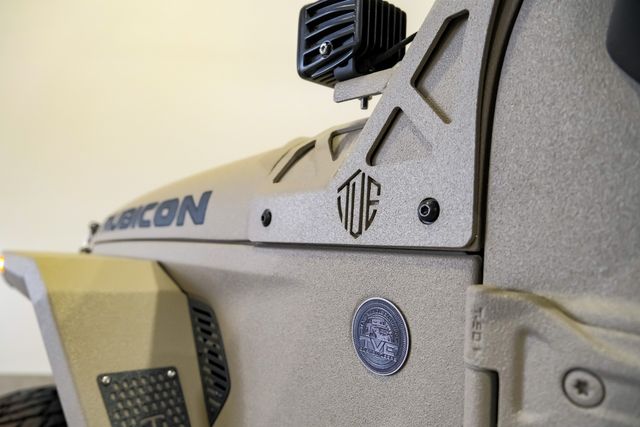 2025 Jeep Gladiator Rubicon 4X4 DUPONT KEVLAR,LIFTED,BUMPERS,LED'S,NAV | Carrollton, TX | Texas Vehicle Exchange 2025 Jeep Gladiator Rubicon 4X4 DUPONT KEVLAR,LIFTED,BUMPERS,LED'S,NAV | Carrollton, TX | Texas Vehicle Exchange