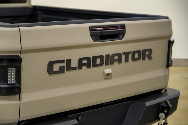 2025 Jeep Gladiator Rubicon 4X4 DUPONT KEVLAR,LIFTED,BUMPERS,LED'S,NAV | Carrollton, TX | Texas Vehicle Exchange 2025 Jeep Gladiator Rubicon 4X4 DUPONT KEVLAR,LIFTED,BUMPERS,LED'S,NAV | Carrollton, TX | Texas Vehicle Exchange