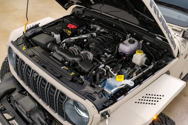 2025 Jeep Gladiator Rubicon 4X4 DUPONT KEVLAR,LIFTED,BUMPERS,LED'S,NAV | Carrollton, TX | Texas Vehicle Exchange 2025 Jeep Gladiator Rubicon 4X4 DUPONT KEVLAR,LIFTED,BUMPERS,LED'S,NAV | Carrollton, TX | Texas Vehicle Exchange