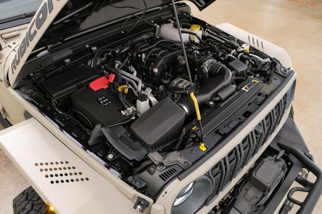 2025 Jeep Gladiator Rubicon 4X4 DUPONT KEVLAR,LIFTED,BUMPERS,LED'S,NAV | Carrollton, TX | Texas Vehicle Exchange 2025 Jeep Gladiator Rubicon 4X4 DUPONT KEVLAR,LIFTED,BUMPERS,LED'S,NAV | Carrollton, TX | Texas Vehicle Exchange