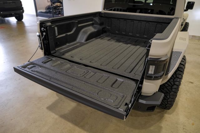 2025 Jeep Gladiator Rubicon 4X4 DUPONT KEVLAR,LIFTED,BUMPERS,LED'S,NAV | Carrollton, TX | Texas Vehicle Exchange 2025 Jeep Gladiator Rubicon 4X4 DUPONT KEVLAR,LIFTED,BUMPERS,LED'S,NAV | Carrollton, TX | Texas Vehicle Exchange