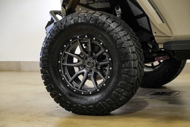 2025 Jeep Gladiator Rubicon 4X4 DUPONT KEVLAR,LIFTED,BUMPERS,LED'S,NAV | Carrollton, TX | Texas Vehicle Exchange 2025 Jeep Gladiator Rubicon 4X4 DUPONT KEVLAR,LIFTED,BUMPERS,LED'S,NAV | Carrollton, TX | Texas Vehicle Exchange