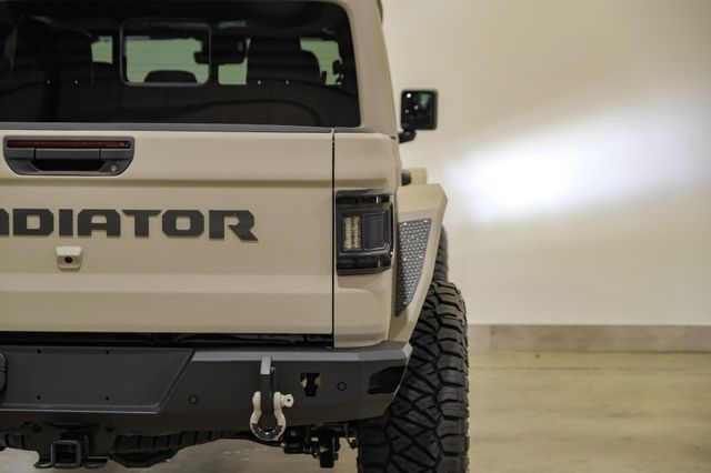 2025 Jeep Gladiator Rubicon 4X4 DUPONT KEVLAR,LIFTED,BUMPERS,LED'S,NAV | Carrollton, TX | Texas Vehicle Exchange 2025 Jeep Gladiator Rubicon 4X4 DUPONT KEVLAR,LIFTED,BUMPERS,LED'S,NAV | Carrollton, TX | Texas Vehicle Exchange