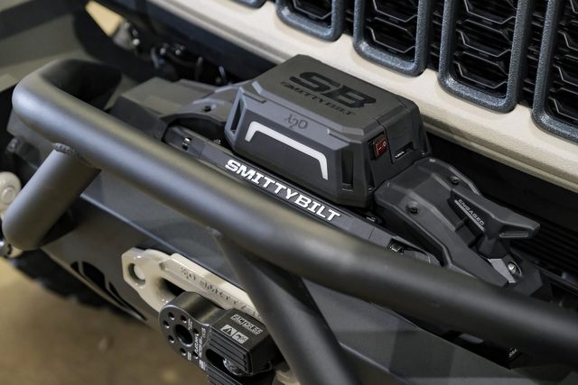 2025 Jeep Gladiator Rubicon 4X4 DUPONT KEVLAR,LIFTED,BUMPERS,LED'S,NAV | Carrollton, TX | Texas Vehicle Exchange 2025 Jeep Gladiator Rubicon 4X4 DUPONT KEVLAR,LIFTED,BUMPERS,LED'S,NAV | Carrollton, TX | Texas Vehicle Exchange